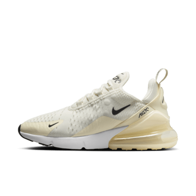 Tenis para mujer Nike Air Max 270